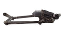 Motor Limpador Parabrisa Corolla 2009 A 2014 1593001381 Ori