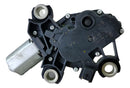Motor Limpador Do Vidro Traseiro C4 2009 A 2015 Original