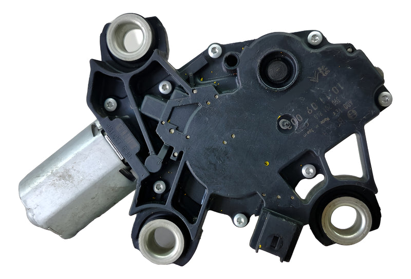 Motor Limpador Do Vidro Traseiro C4 2009 A 2015 Original