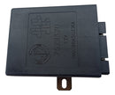 Modulo Central Conforto Fiat Tempra 1993 A 1997 Original