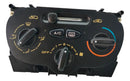Comando Ar- Condicionado Peugeot 206 1999 A 2010 151440100