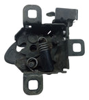 Fechadura Capo Fiat Palio Siena Strada 2005 A 2010 Original