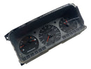 Painel De Instrumentos Ford Royale Versailles Com Detalhe