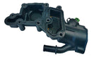 Carcaça Da Válvula Termostática C3 208 1.5 8v 9675916080