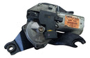 Motor Limpador Tras. Hyundai Hb20 987001s000 2013 A 2018
