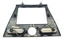 Moldura Central Painel Ford Fusion 2006 A 2009 Original