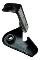 Suporte Esquerdo Grade Frontal Original Fiat Uno 1985 A 2004