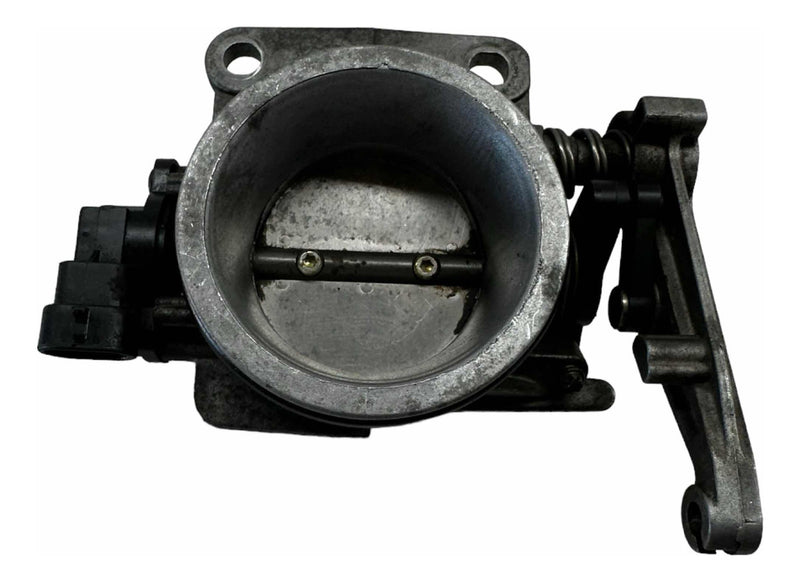 Corpo De Borboleta Tbi Renault Megane Clio E Scenic 1.6 16v