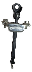 Limitador Porta Dianteira Direita Honda Fit 04 A 08 Original