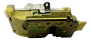 Fechadura Eletrica Traseira Esquerda Ford Focus 2001 A 2003