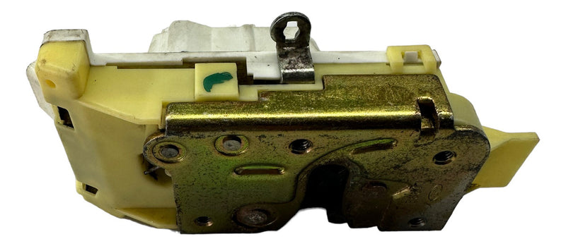 Fechadura Eletrica Traseira Esquerda Ford Focus 2001 A 2003