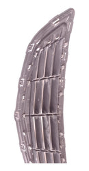 Grade C/ Cromado Inferior Gm Onix / Prisma 13 14 C/avaria