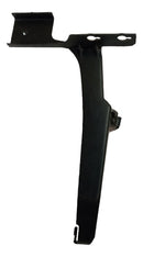 Suporte Da Maçaneta Externa Dianteira Esquerda Ford Fusion