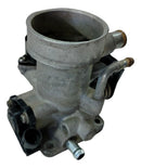 Corpo Borboleta Tbi Gm Corsa 1.0 8v 2002 A 2005 93361773