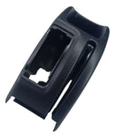 Moldura Freio De Mão Central Peugeot 206 207 Com Detalhe