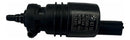 Motor Esguicho Agua Parabrisa Bmw X1 118i 120i 320