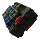 Caixa De Fusiveis Citroen Berlingo 1996 A 2002 9568205480