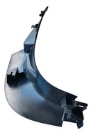 Moldura Int. Soleira Esq. Citroen C5 9660982277 2009 A 2012