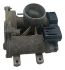Corpo De Borboleta Tbi Gm Corsa Celta Prisma 1.0 8v 09 A 12