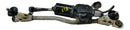 Máquina De Limpador Para-brisa Honda Fit 2005 Original