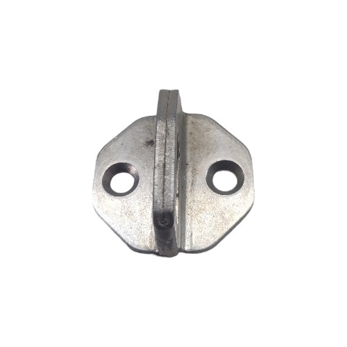 Batente Porta Malas Mercedes Benz C320 2001 A 10 2037580003
