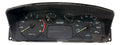 Painel De Instrumentos Kia Sephia 1.6 1992 A 1996