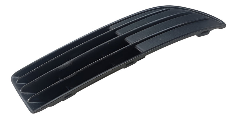 Moldura Milha Lado Direito Vw Polo 2007 A 2011 Original