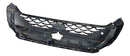 Grade Frontal Toyota Corolla Cross 2021 A 2023 Com Detalhe