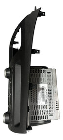 Rádio Cd Som Original Com Moldura Honda Civic 2008 A 2013