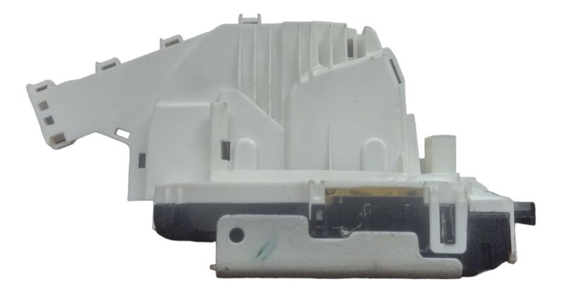 Fechadura Da Porta Traseira Esquerda Jeep Compass 2018 A 020