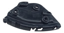 Suporte Guia Parachoque Dianteira Direita Vw Fox 2010 A 2014