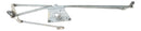 Máquina Limpador Parabrisa Citroën Xsara Picasso 2001 A 2012