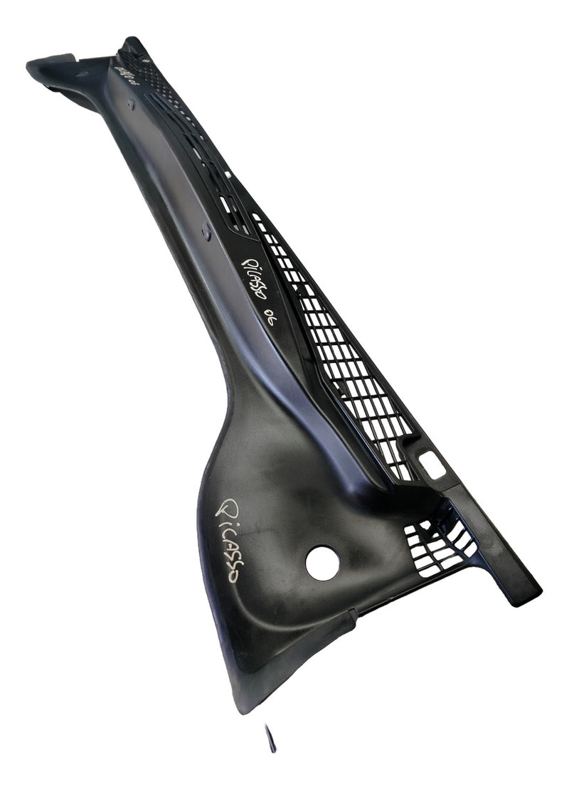 Grade Churrasqueira Citroen Xsara Picasso 2001 2012 Original