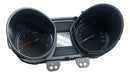 Painel De Instrumentos Hyundai Hb20 1.6 16v Flex Detalhe