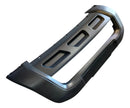 Aplique Overbumper Parachoque Fiat Toro 2019 A 2021 Original