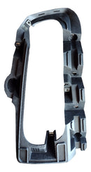 Suporte Farol De Milha Lado Direito Fiat Punto 2013 A 2016