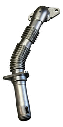 Tubo Resfriador Valvula Egr Ducato Boxer Jumper 2.3 Original