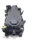 Tampa De Valvula Fiat Argo Cronos Mobi Uno 1.0 3cc Original