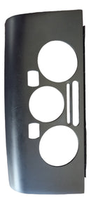 Moldura Do Controle De Ar Nissan Tiida 2008 A 2011 Original