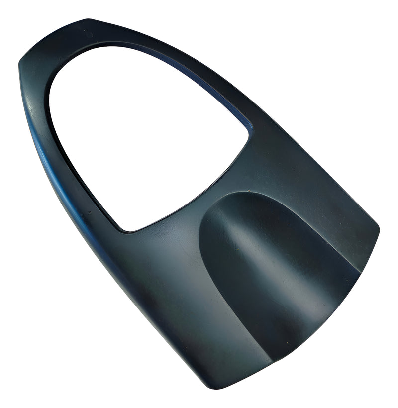 Moldura Alavanca Coifa Cambio Marcha Ford Focus 2000 A 2008