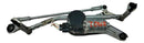 Motor Limpador Para-brisa Vw T-cross 200 Tsi  2020 A 2021