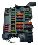 Caixa Fusível Citroen Xsara Picasso 2.0 2002 A 2012 96280244