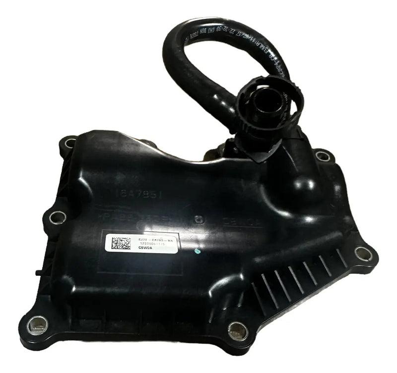 Tampa Respiro Capa Anti Chamas Ford Fusion 2.0 2014 2019