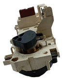 Painel Comando De Ar Fiat Palio Siena  161440200 Original
