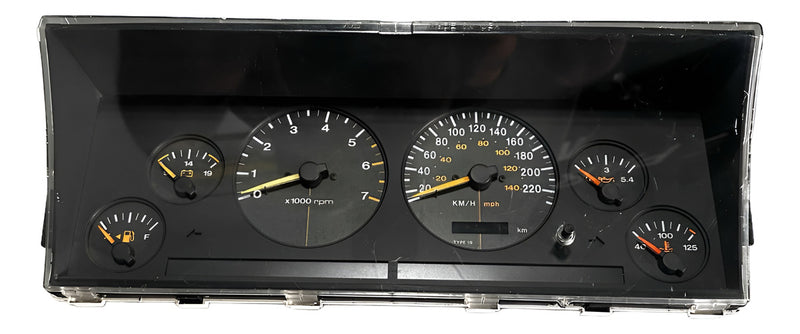 Painel Instrumentos Cherokee 1993 A 1999 56042791 Original