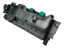 Caixa Fusível Ford Fiesta Courier Endura 1996 2001 Original