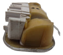 Luz Teto Cortesia Dianteira Citroen Picasso 2005 A 2011 Orig