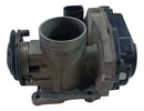 Corpo De Borboleta Gol 1.0 8v Álcool 1996 A 2000 030133064h