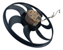 Motor Ventoinha Radiador Kadett 1989 A 1998 1.8 2.0 8v