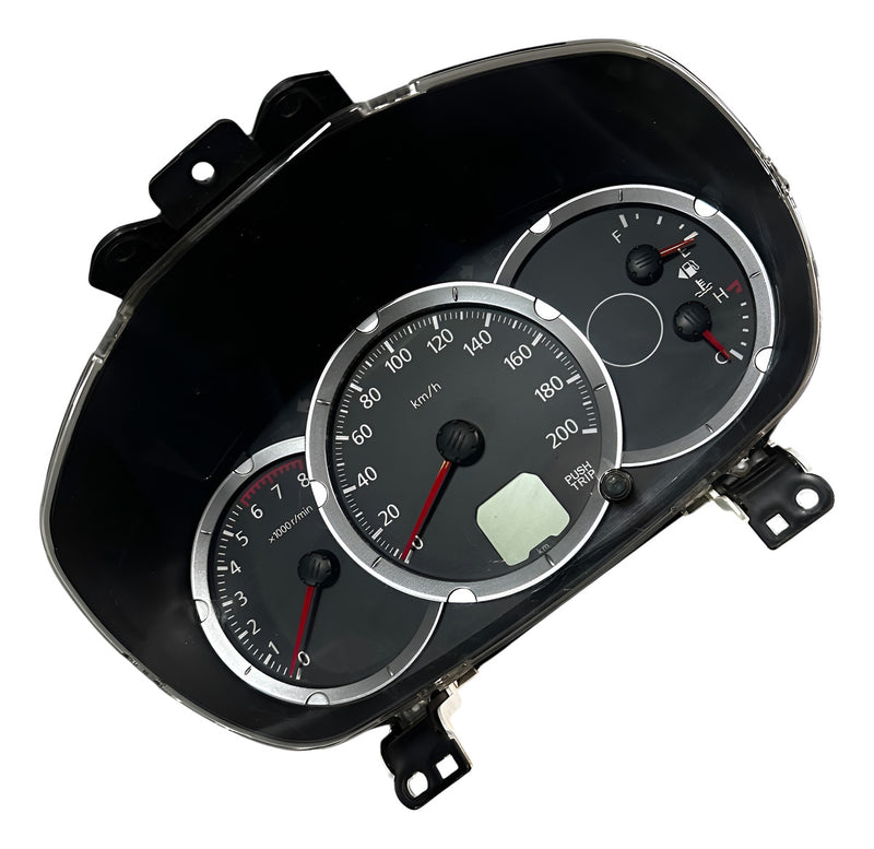Painel De Instrumentos L200 Triton 3.5 V6 8100c372